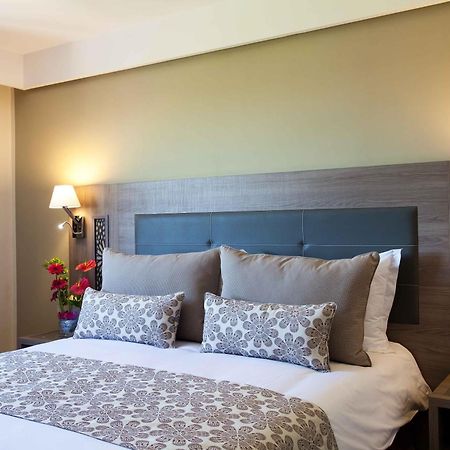 Sky Casa Airport Hotel Nouaceur Ngoại thất bức ảnh