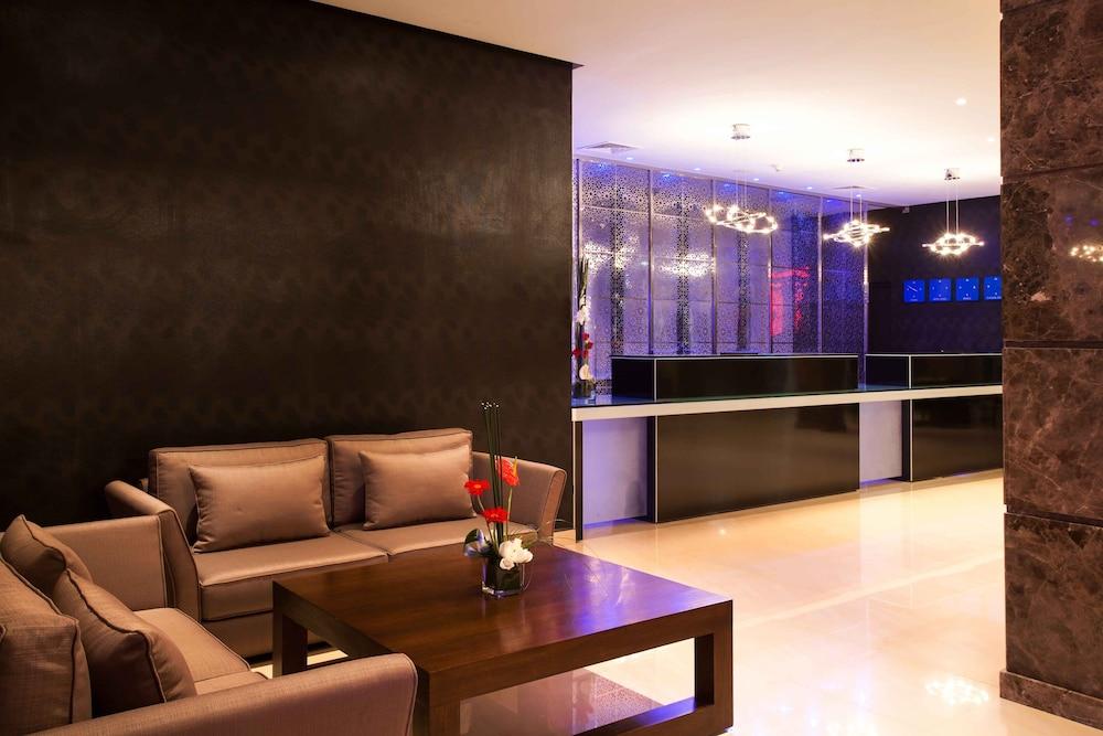 Sky Casa Airport Hotel Nouaceur Ngoại thất bức ảnh