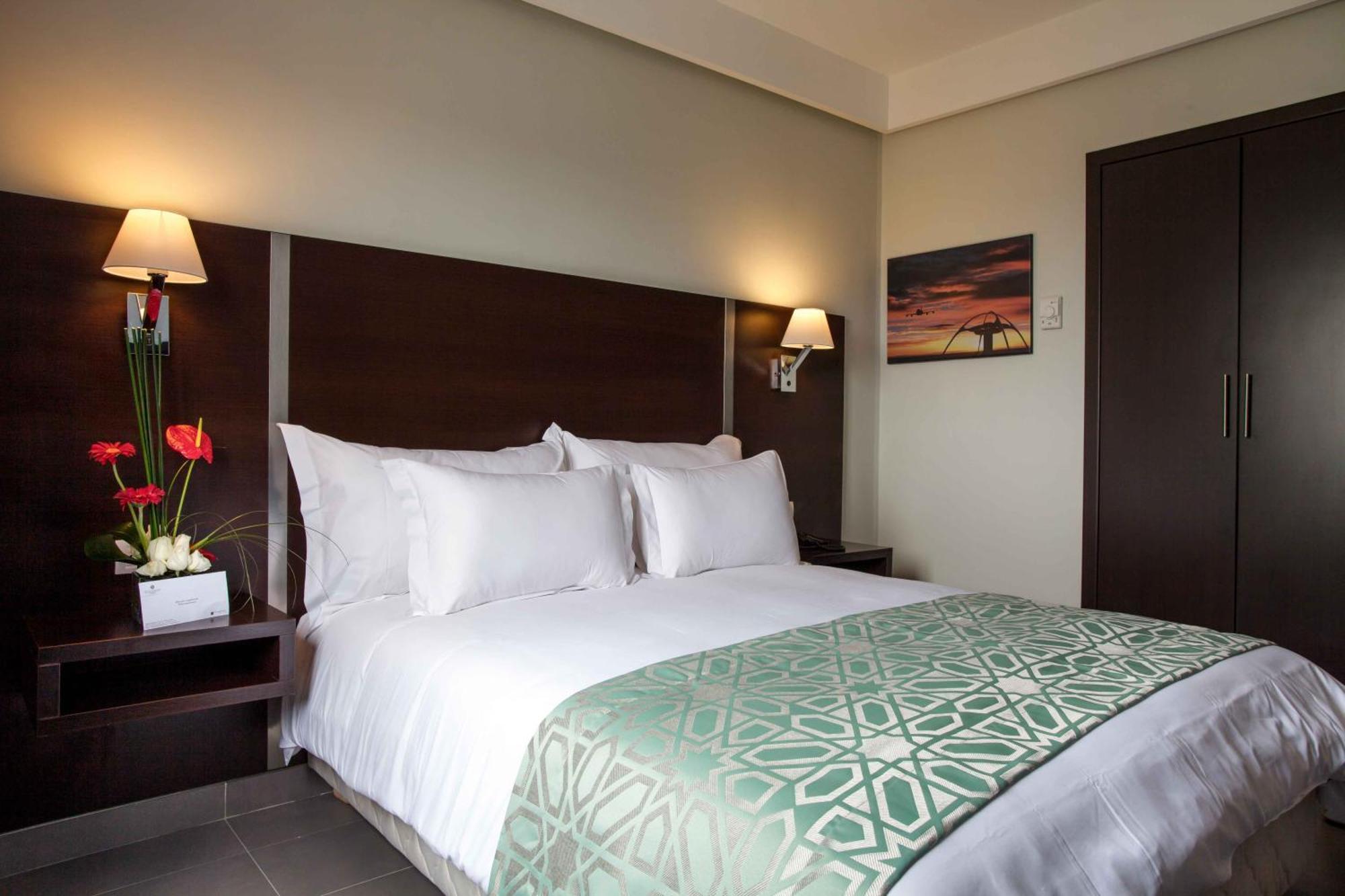 Sky Casa Airport Hotel Nouaceur Ngoại thất bức ảnh
